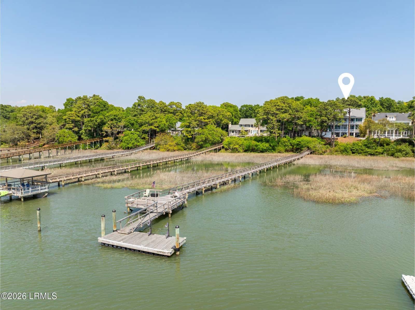 21 Waterside Drive, Beaufort, SC 29907 — photo 1 of 68