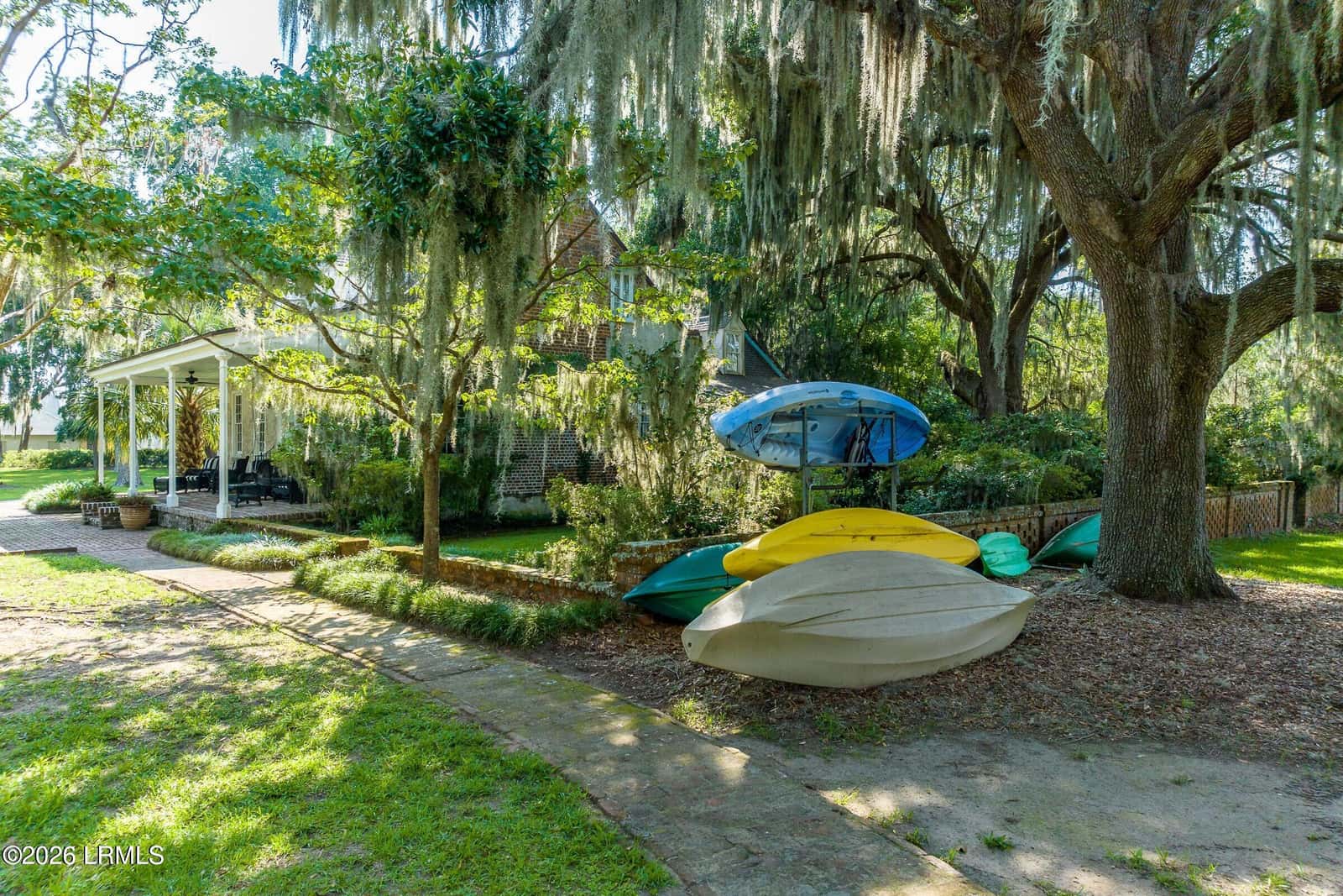213 Sturdevant Drive, Beaufort, SC 29902 — photo 44 of 49