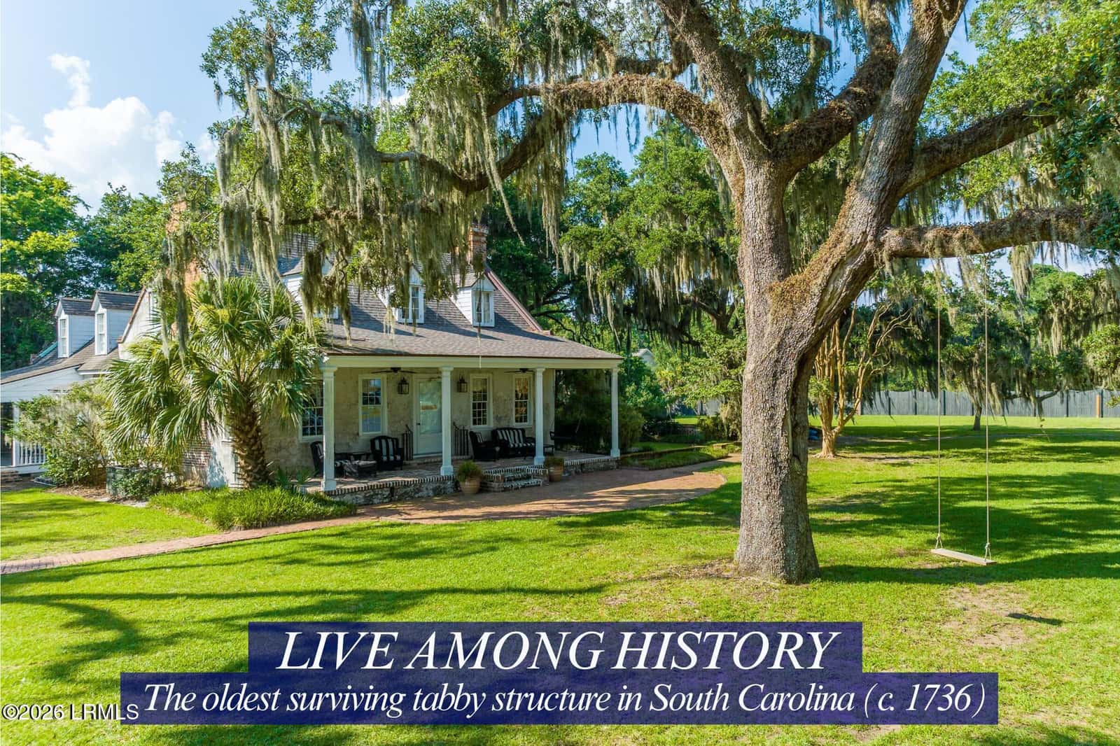 213 Sturdevant Drive, Beaufort, SC 29902 — photo 40 of 49