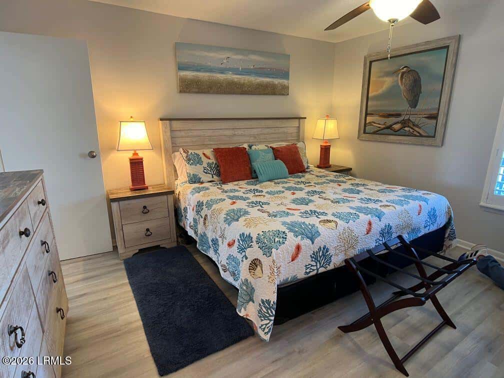 6 Cedar Reef Drive C101, St. Helena Island, SC 29920 — photo 7 of 25