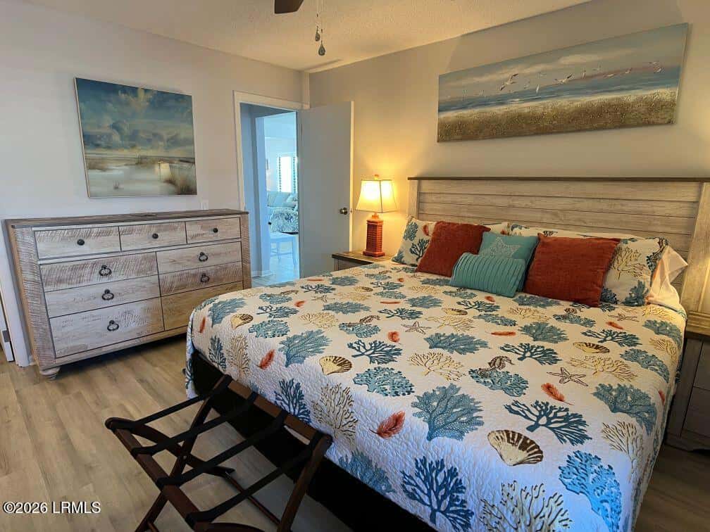 6 Cedar Reef Drive C101, St. Helena Island, SC 29920 — photo 5 of 25