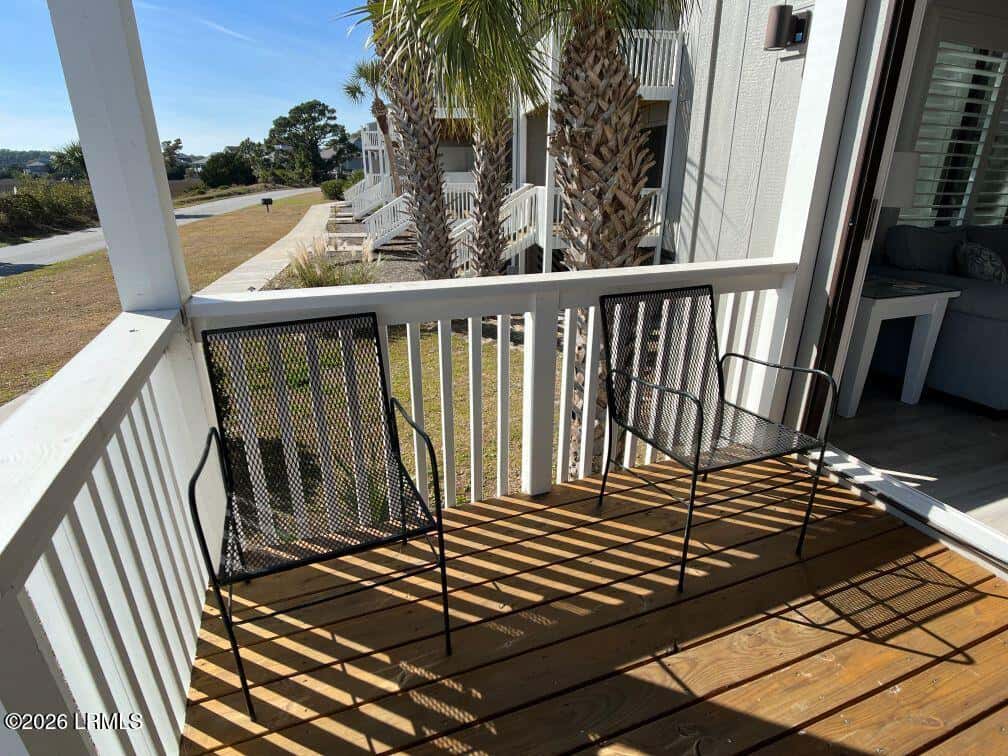 6 Cedar Reef Drive C101, St. Helena Island, SC 29920 — photo 11 of 25