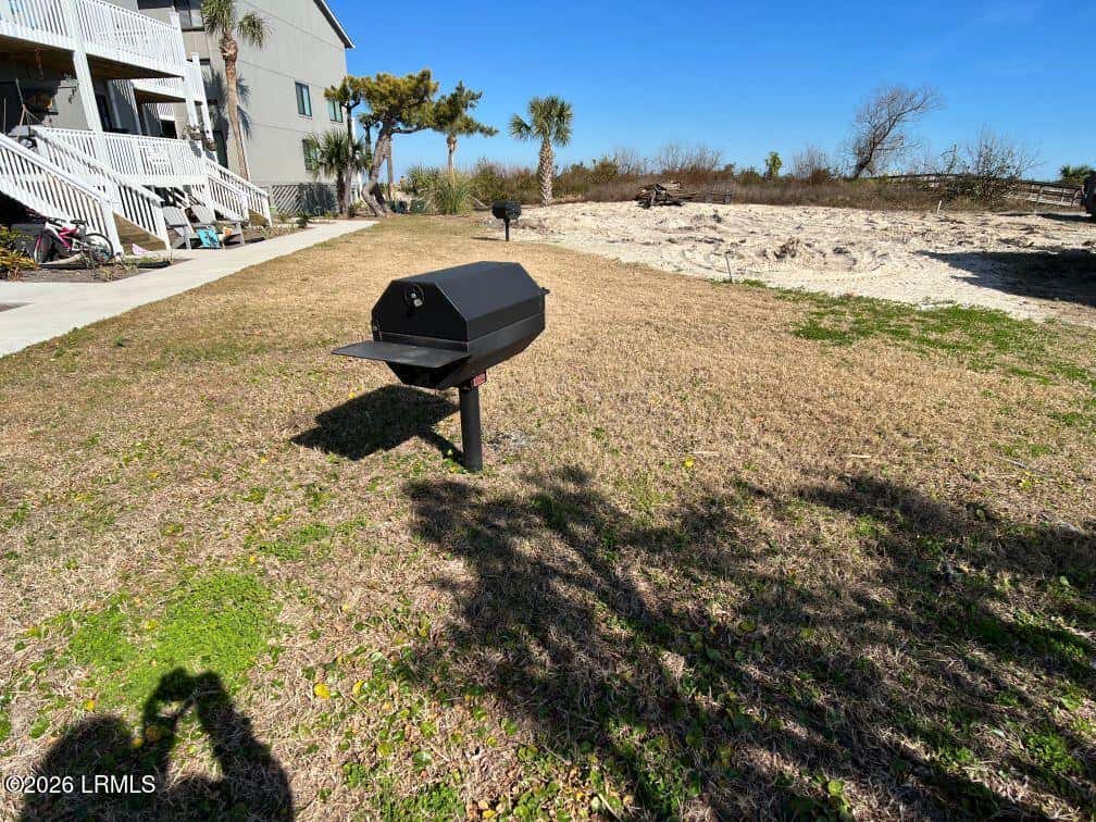 6 Cedar Reef Drive C101, St. Helena Island, SC 29920 — photo 14 of 25