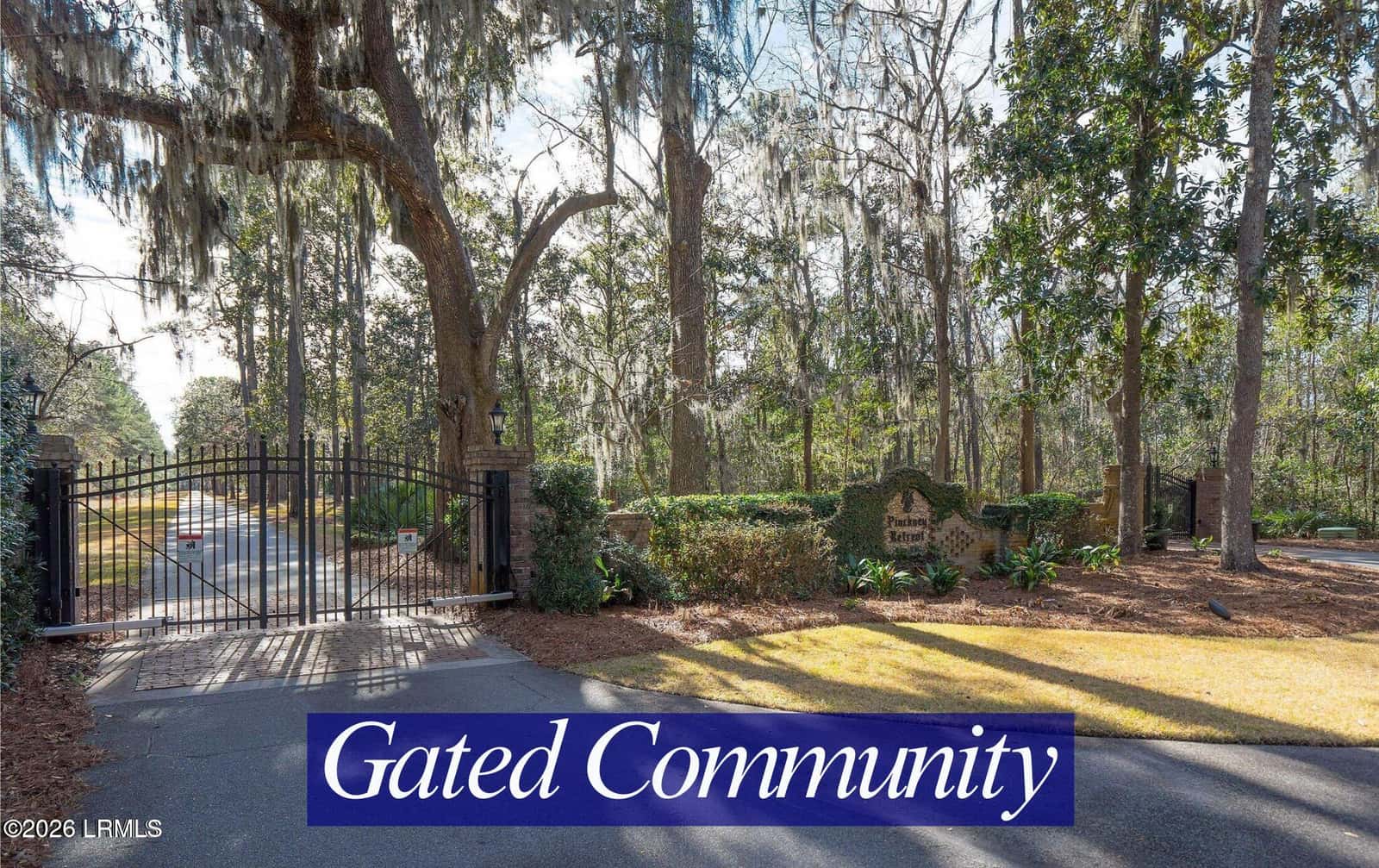213 Sturdevant Drive, Beaufort, SC 29902 — photo 38 of 49