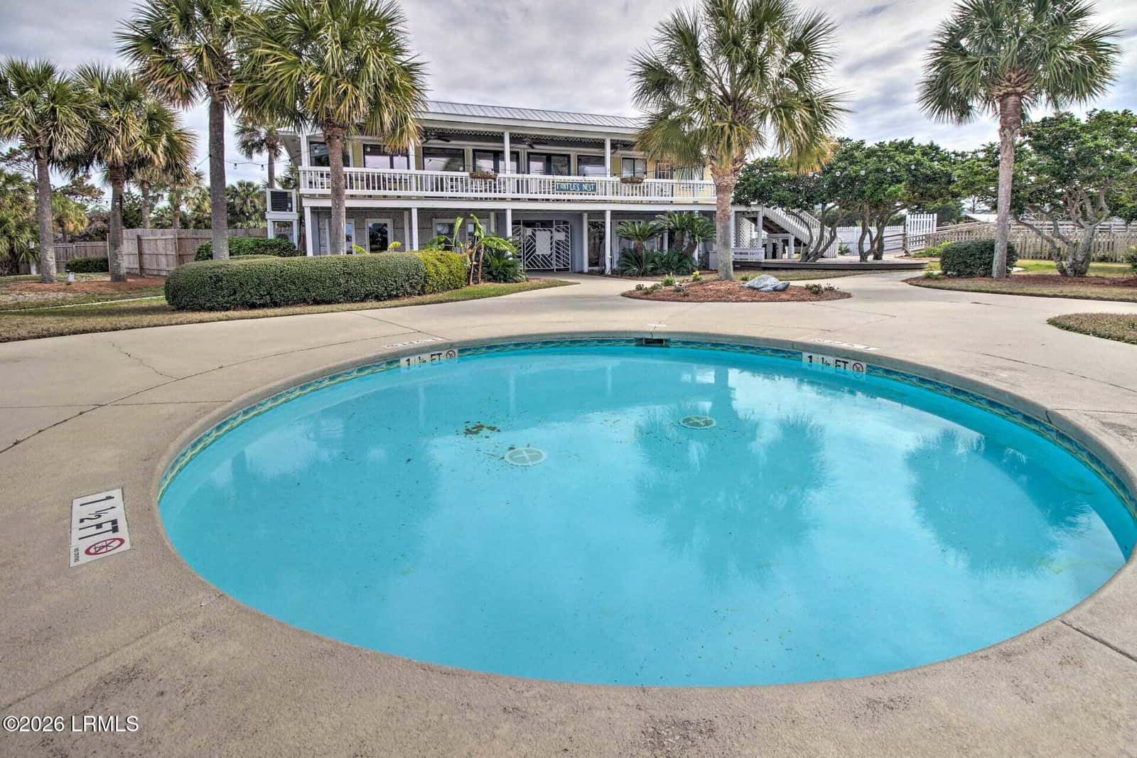 3 Cedar Reef Drive E106, Harbor Island, SC 29920 — photo 14 of 27