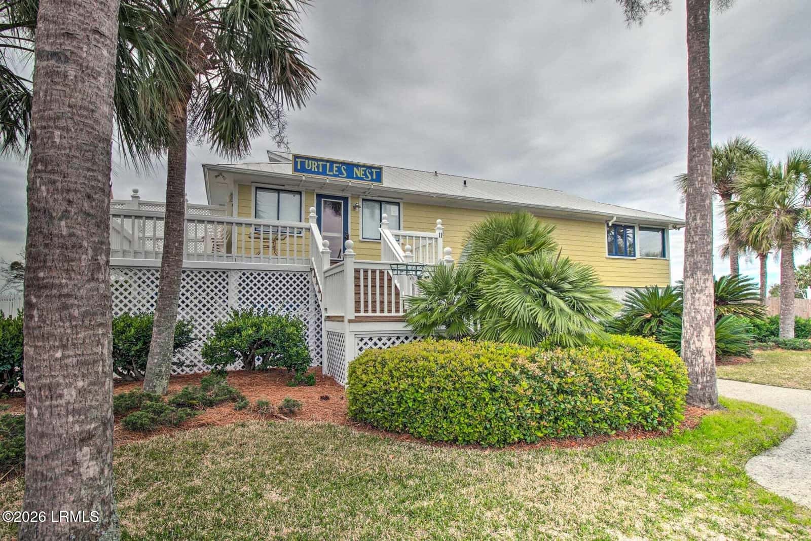 3 Cedar Reef Drive E106, Harbor Island, SC 29920 — photo 15 of 27