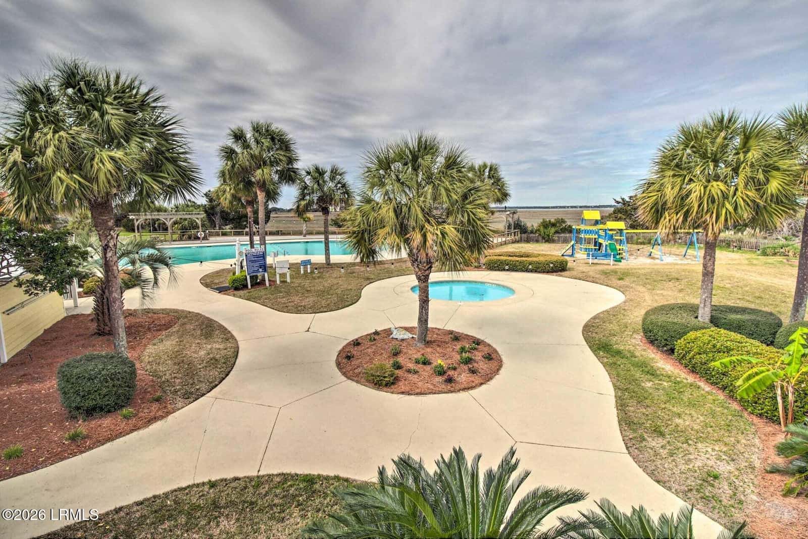 3 Cedar Reef Drive E106, Harbor Island, SC 29920 — photo 16 of 27