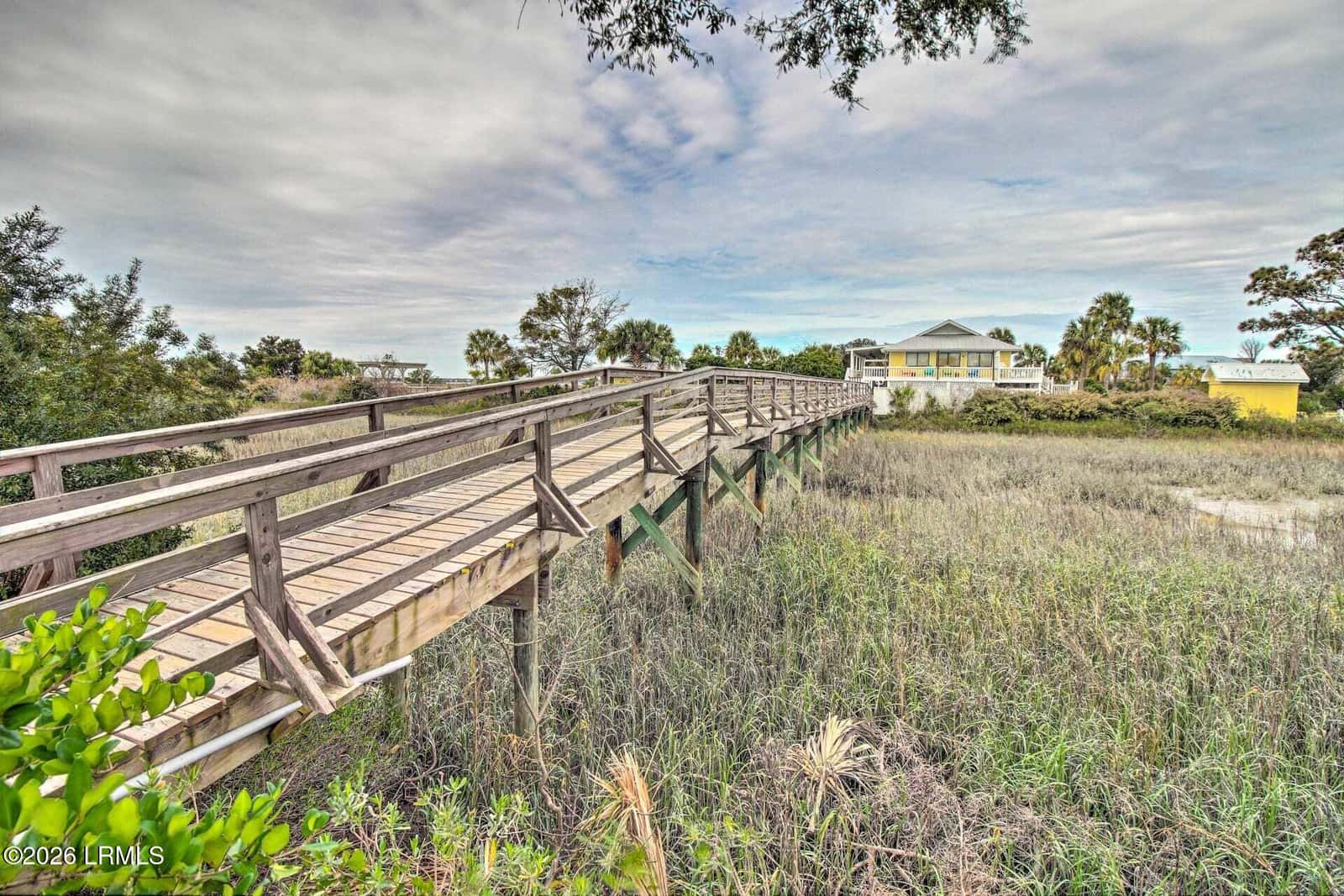 3 Cedar Reef Drive E106, Harbor Island, SC 29920 — photo 19 of 27