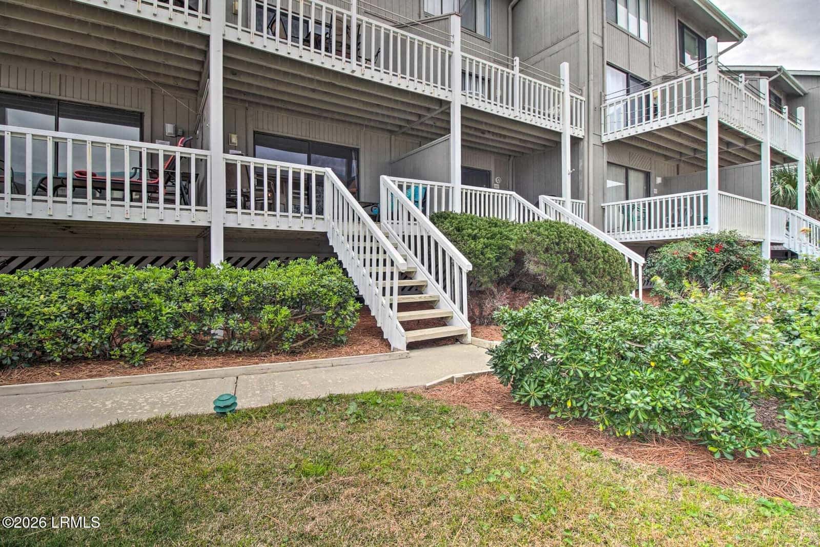 3 Cedar Reef Drive E106, Harbor Island, SC 29920 — photo 20 of 27
