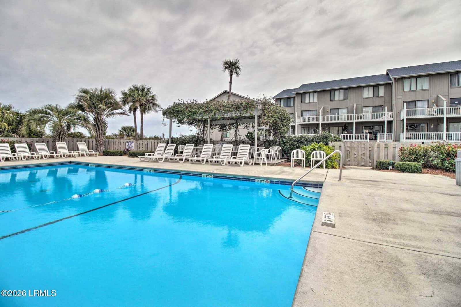 3 Cedar Reef Drive E106, Harbor Island, SC 29920 — photo 21 of 27