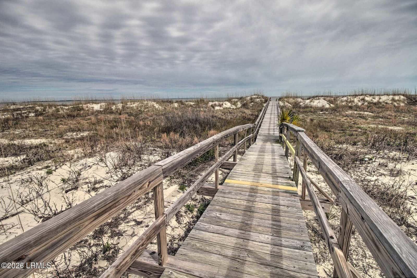 3 Cedar Reef Drive E106, Harbor Island, SC 29920 — photo 22 of 27
