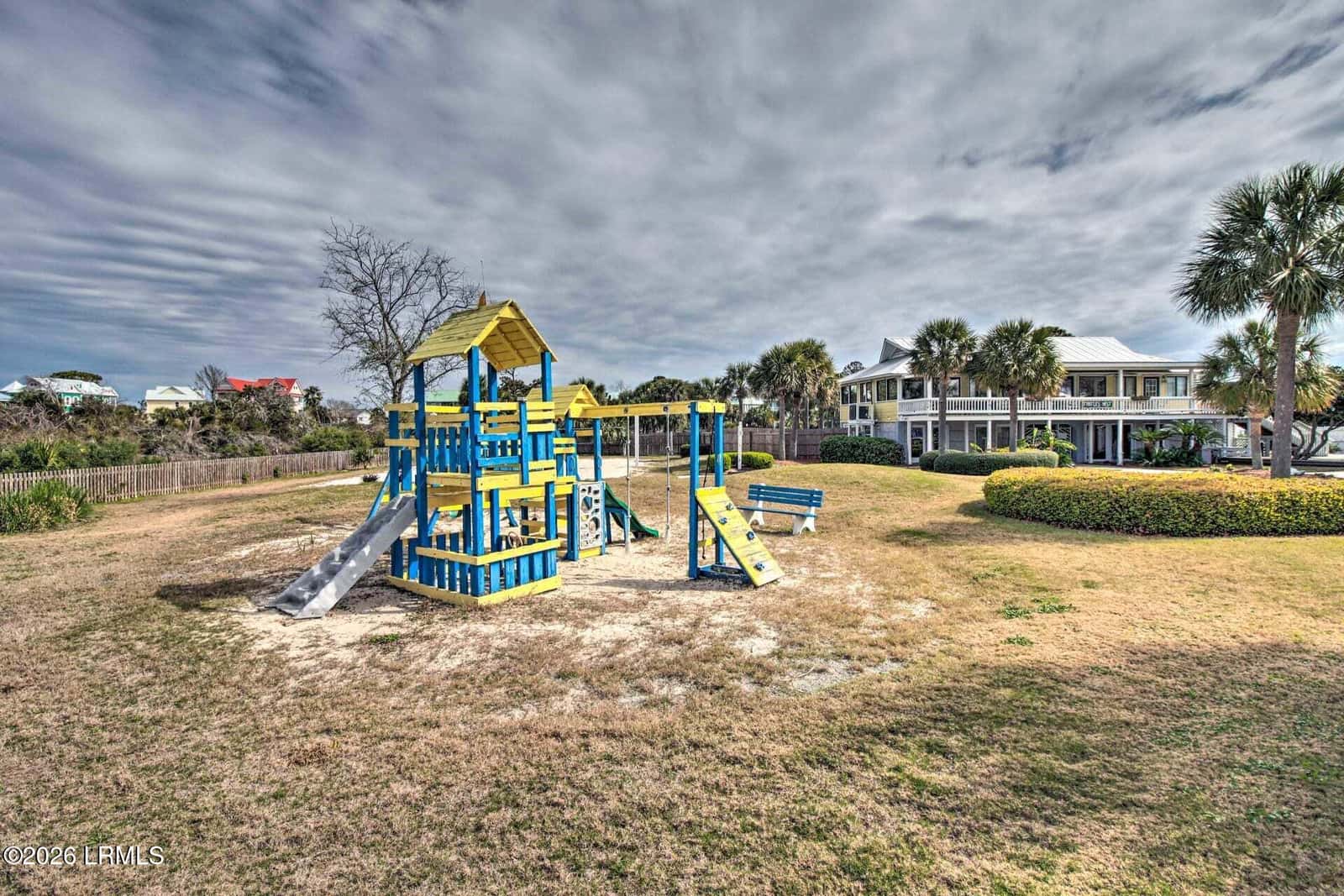 3 Cedar Reef Drive E106, Harbor Island, SC 29920 — photo 27 of 27