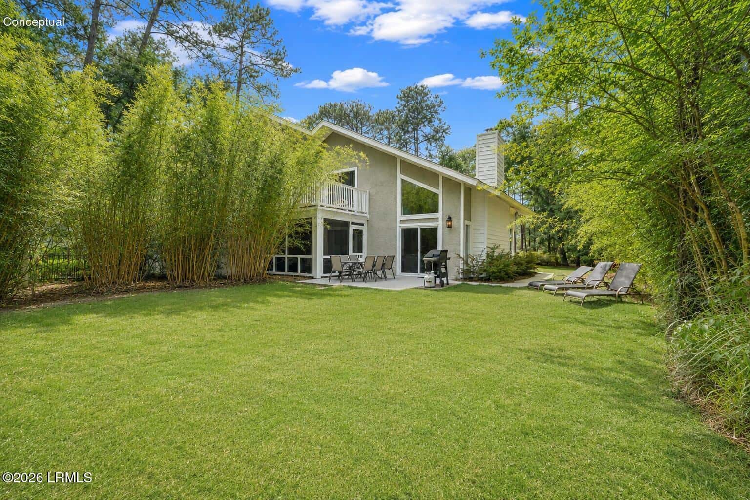 172 Sumter Square, Bluffton, SC 29910 — photo 43 of 68