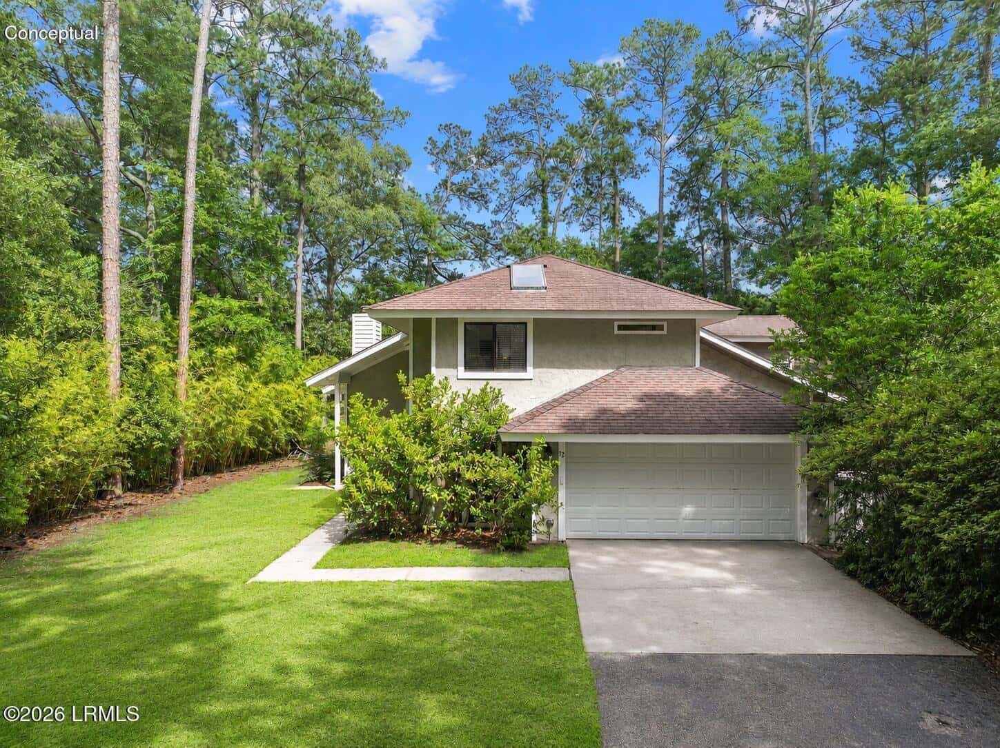 172 Sumter Square, Bluffton, SC 29910 — photo 2 of 68