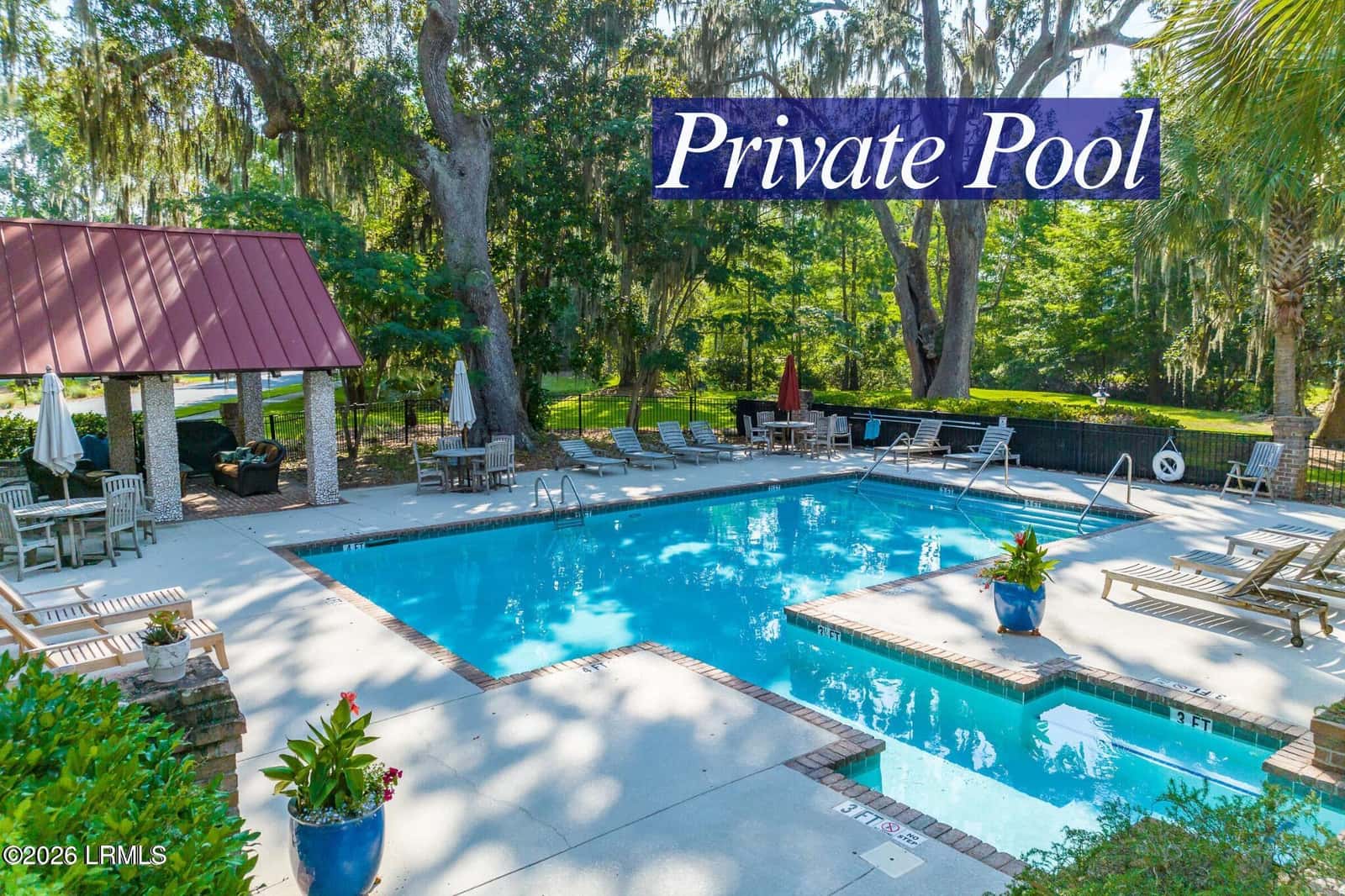 213 Sturdevant Drive, Beaufort, SC 29902 — photo 36 of 49