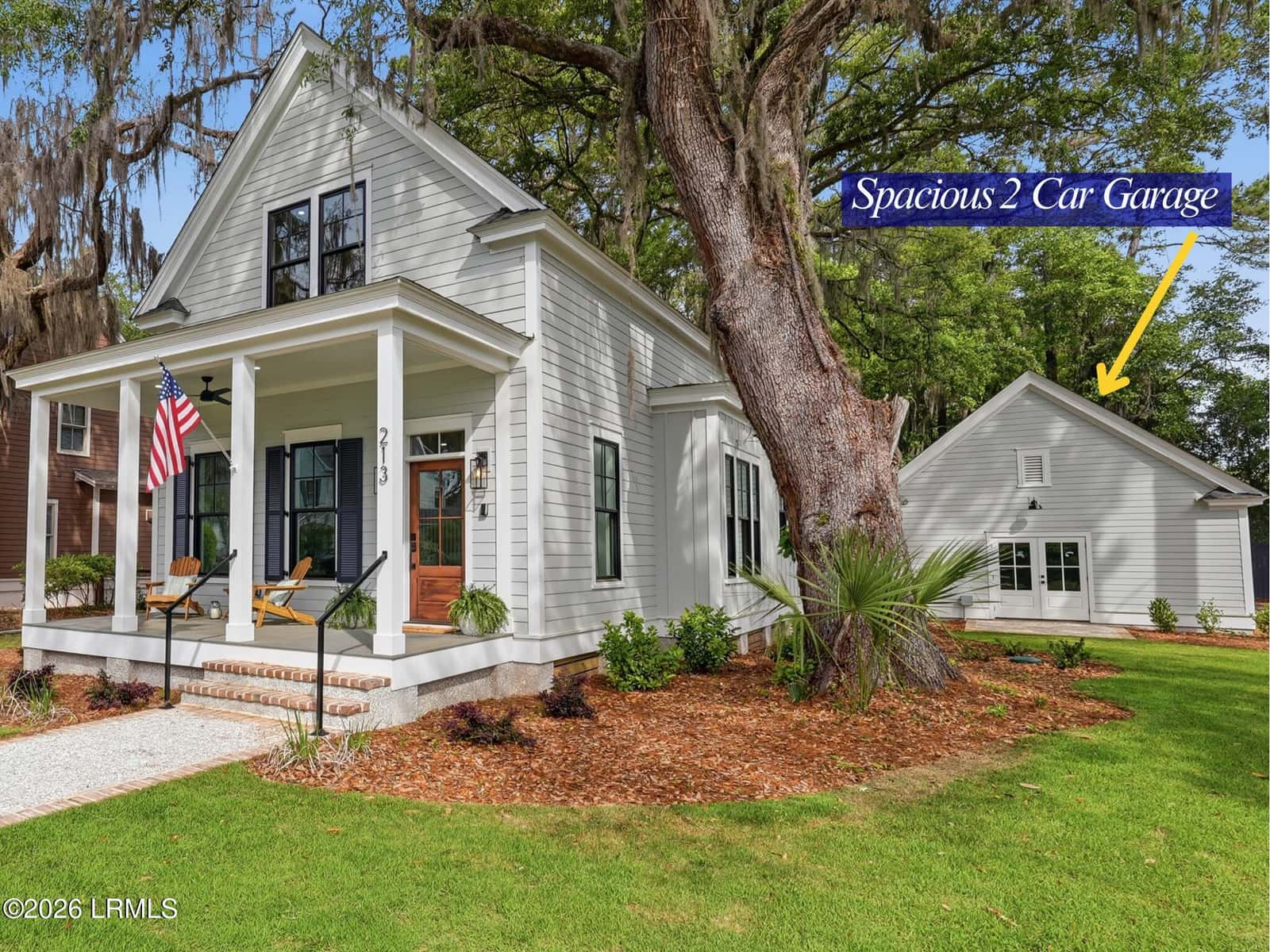 213 Sturdevant Drive, Beaufort, SC 29902 — photo 4 of 49