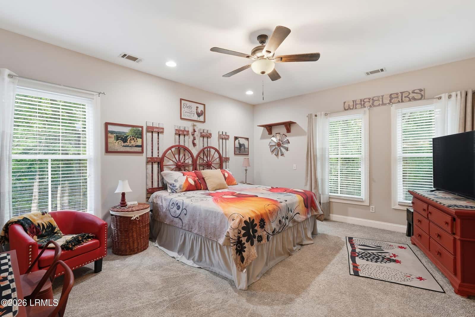 201 Mccormack Avenue, Ridgeland, SC 29936 — photo 20 of 45