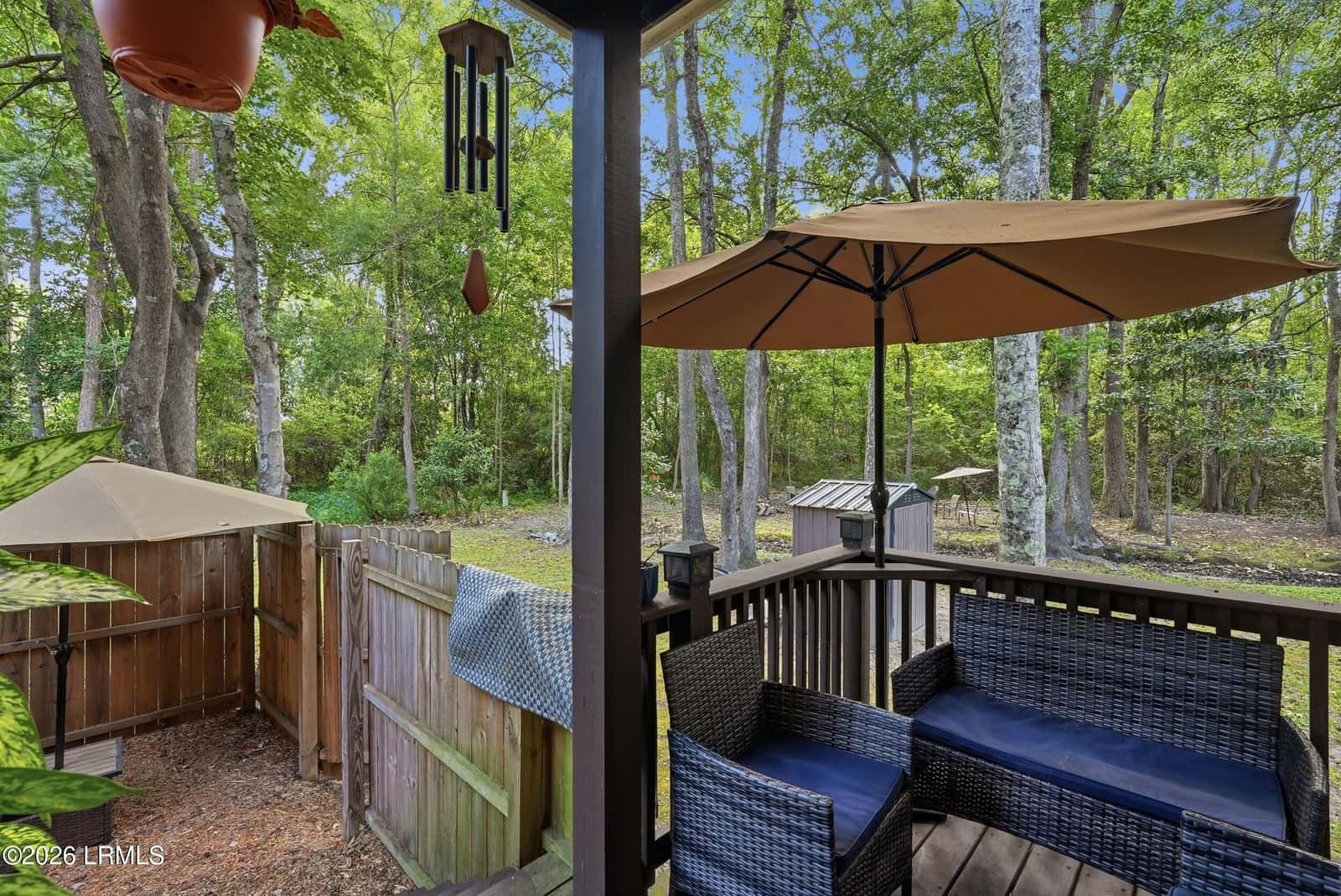 201 Mccormack Avenue, Ridgeland, SC 29936 — photo 31 of 45