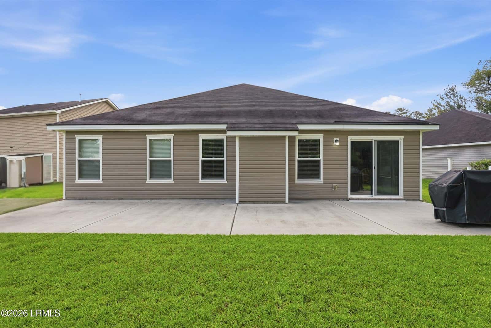 112 Lakeway Drive, Bluffton, SC 29910 — photo 22 of 28