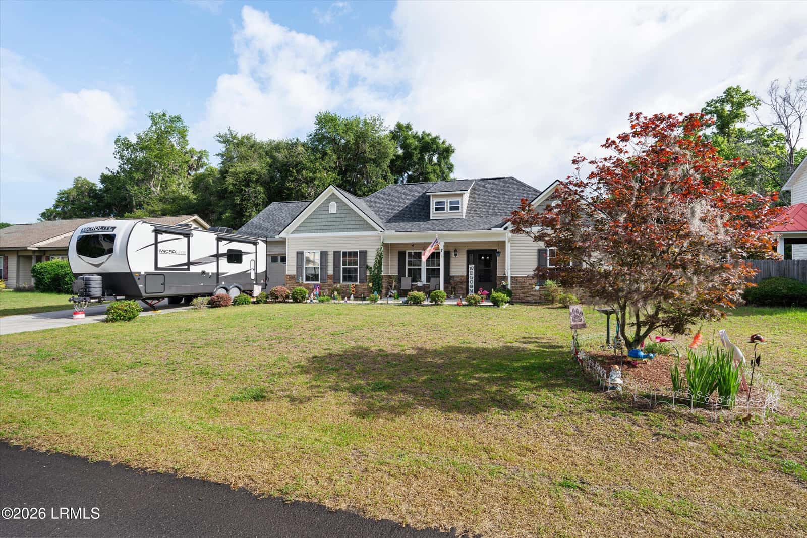 7 Kaminsky Lane, Beaufort, SC 29906 — photo 3 of 28