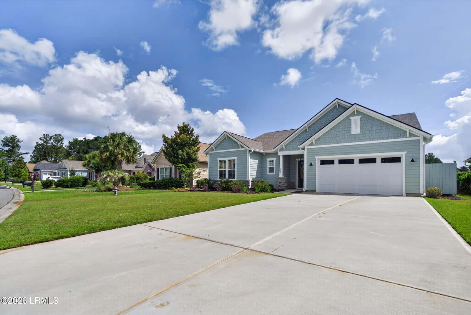 232 Dogwood Lane, Hardeeville, SC 29927 — photo 30 of 31