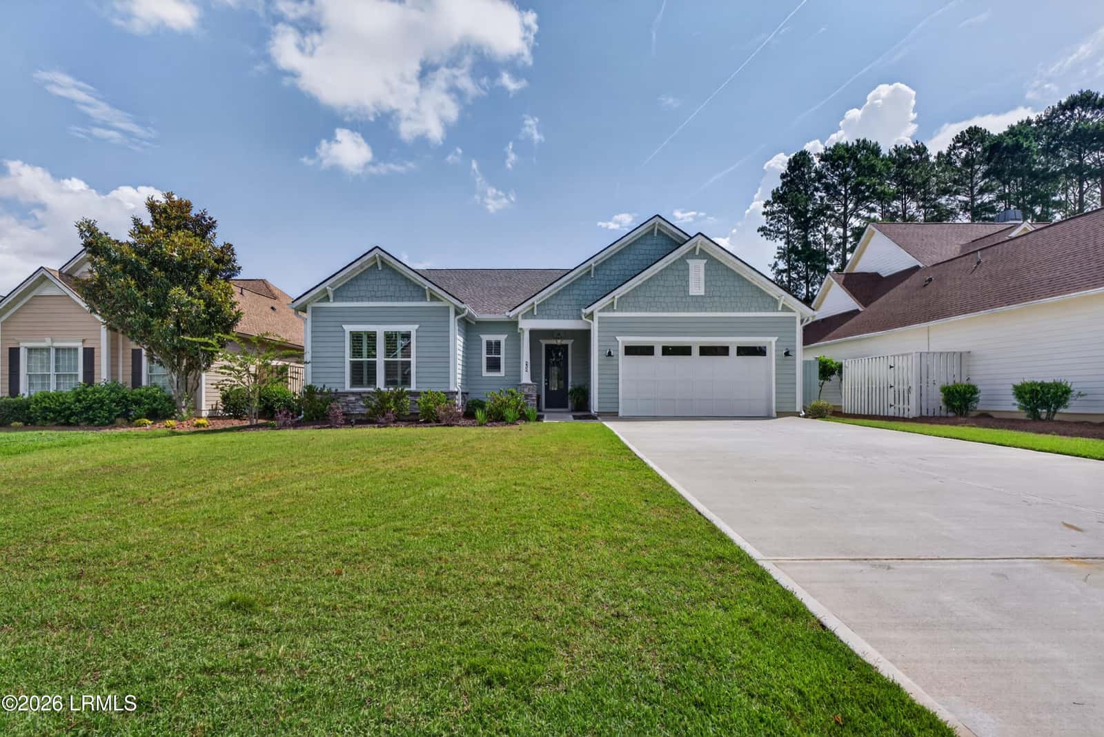 232 Dogwood Lane, Hardeeville, SC 29927 — photo 4 of 31