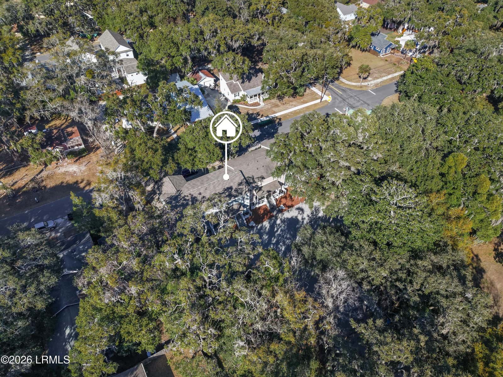 1105 13th Street C, Port Royal, SC 29935 — photo 6 of 31