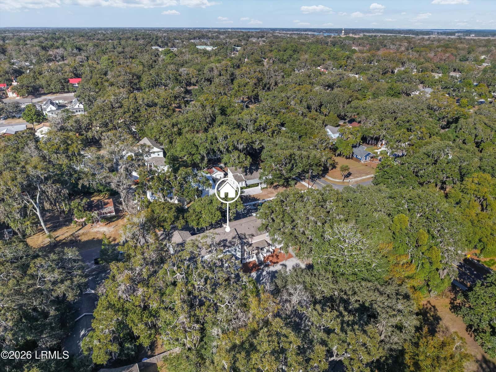 1105 13th Street C, Port Royal, SC 29935 — photo 7 of 31