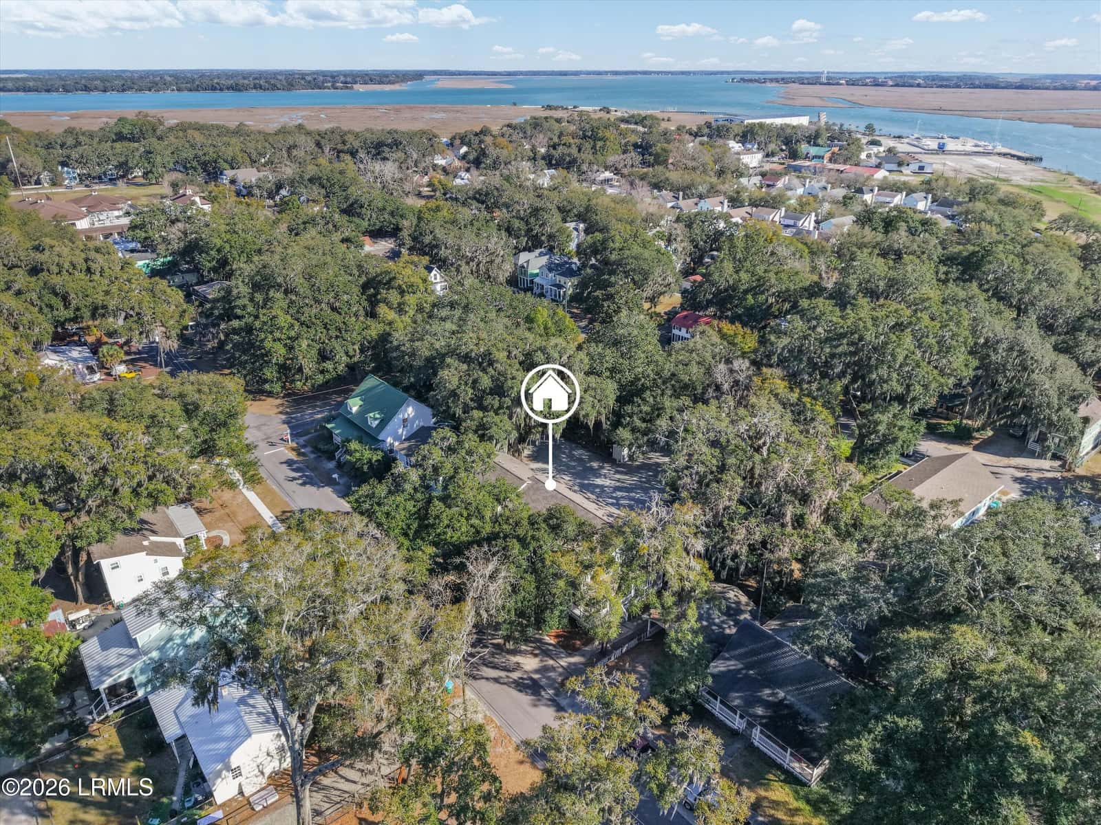 1105 13th Street C, Port Royal, SC 29935 — photo 8 of 31