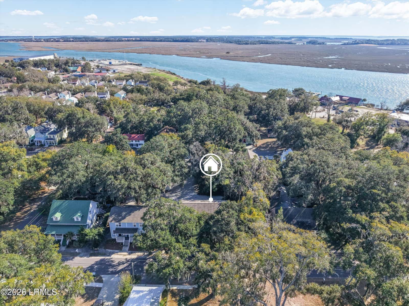 1105 13th Street C, Port Royal, SC 29935 — photo 9 of 31