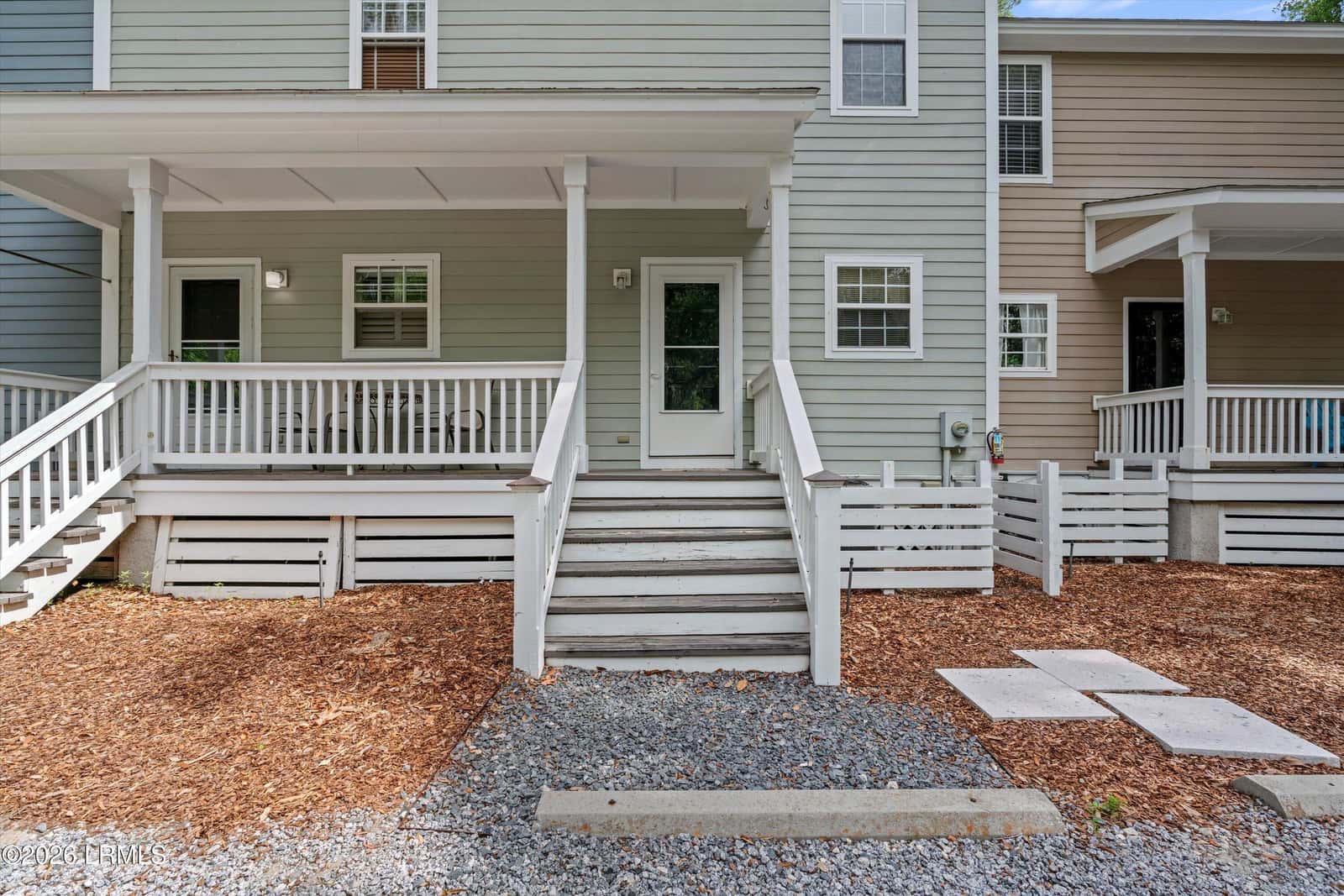 1105 13th Street C, Port Royal, SC 29935 — photo 4 of 31