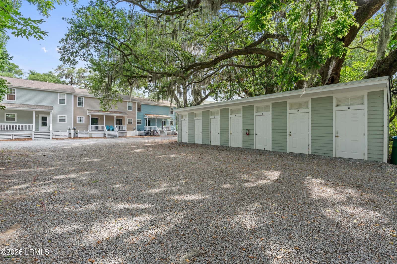 1105 13th Street C, Port Royal, SC 29935 — photo 30 of 31
