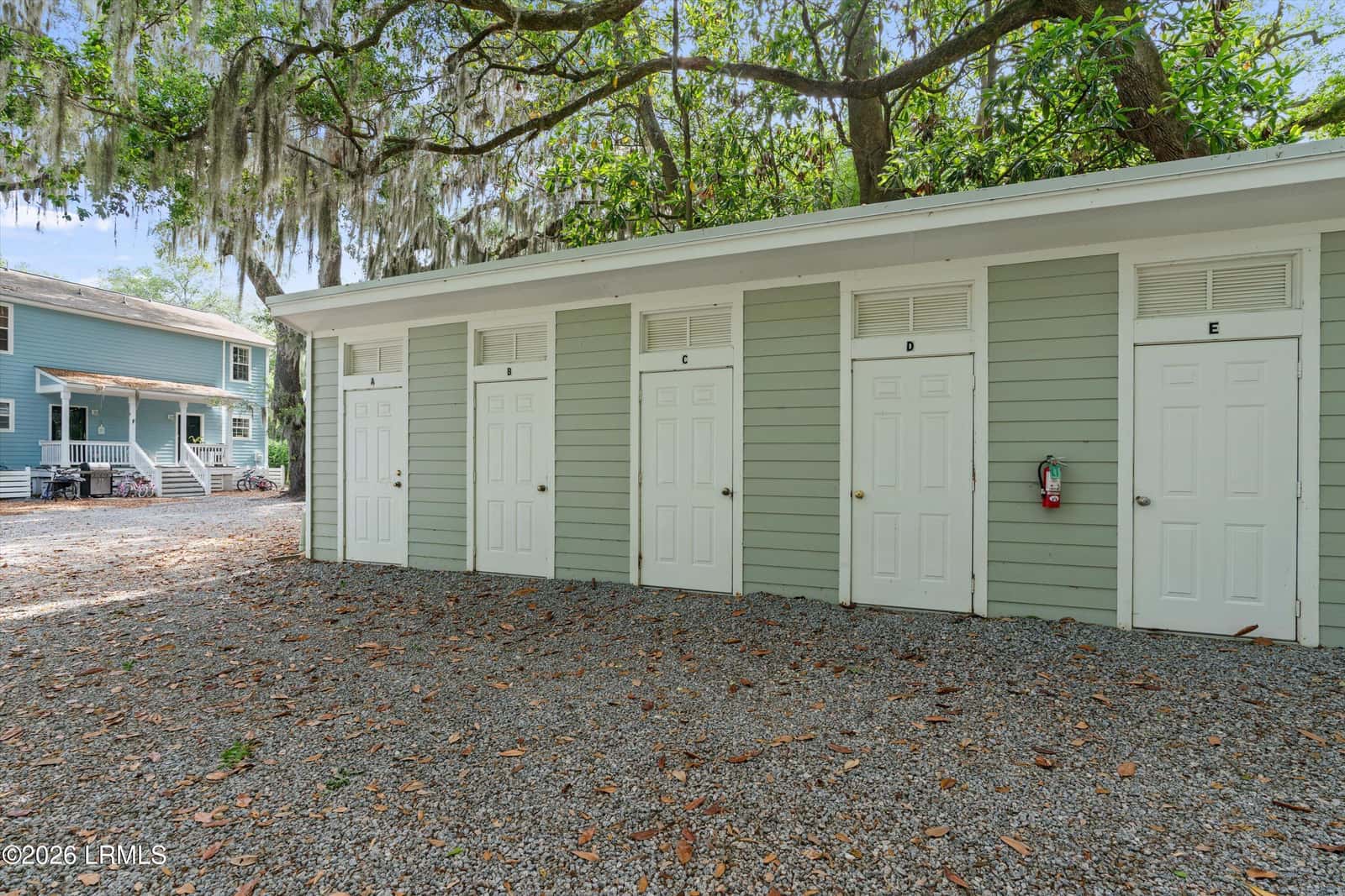 1105 13th Street C, Port Royal, SC 29935 — photo 31 of 31