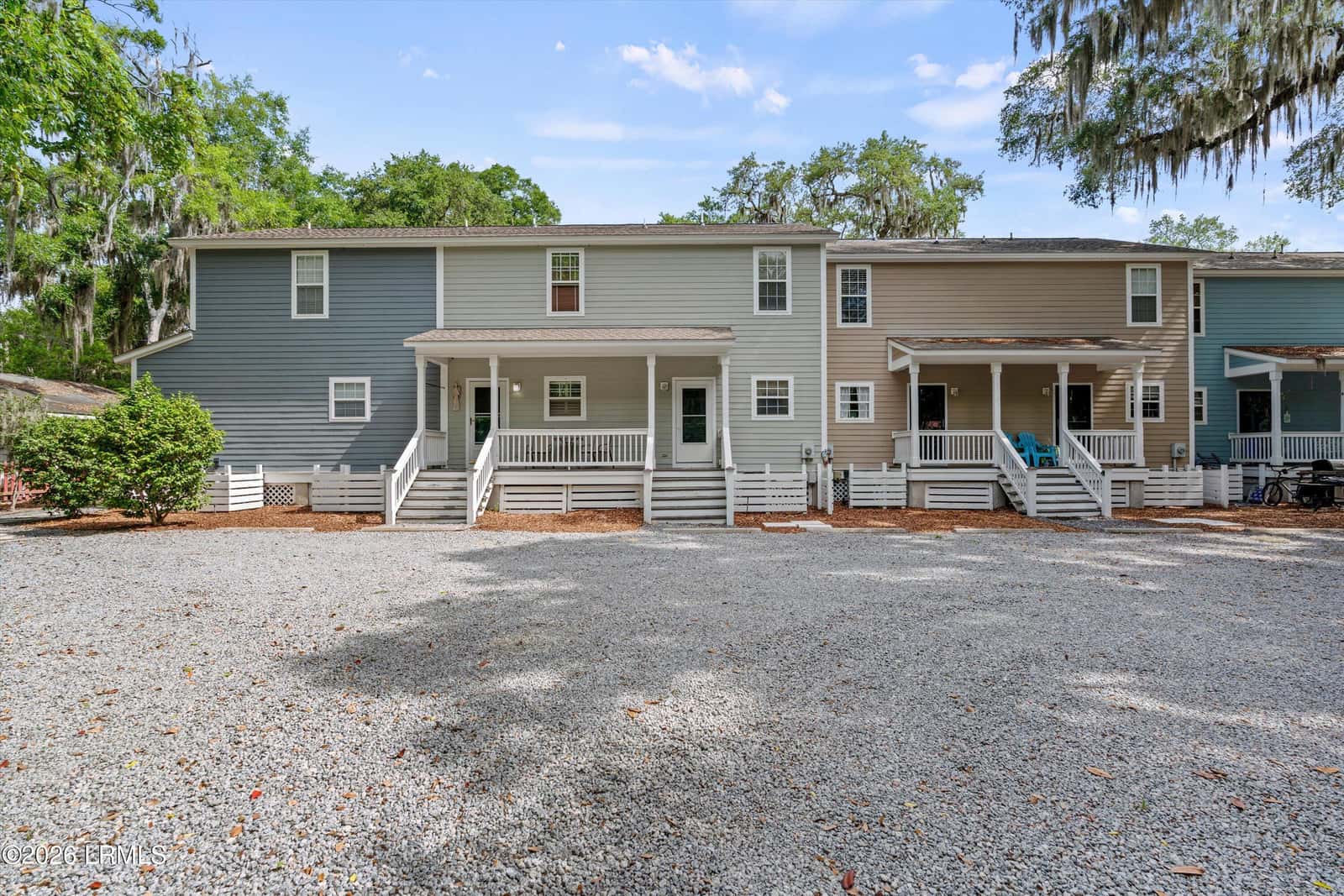 1105 13th Street C, Port Royal, SC 29935 — photo 28 of 31