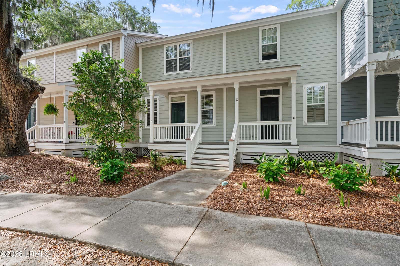 1105 13th Street C, Port Royal, SC 29935 — photo 1 of 31