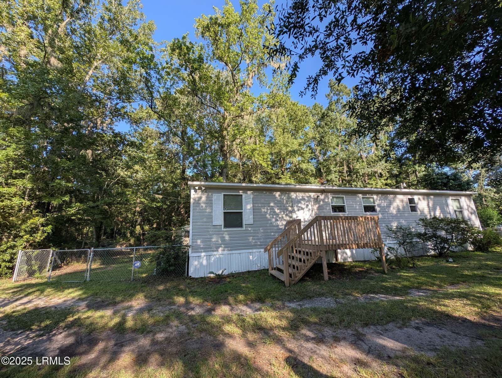 3307 Powell Drive, Beaufort, SC 29906 — photo 1 of 13