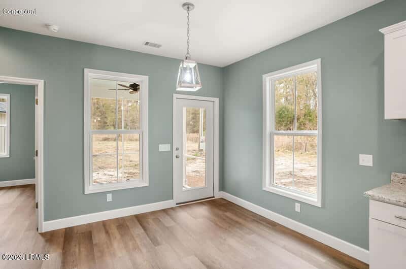 2326 Hillside Court, Port Royal, SC 29935 — photo 2 of 26