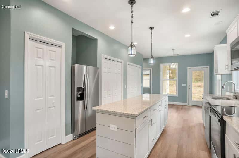 2326 Hillside Court, Port Royal, SC 29935 — photo 7 of 26