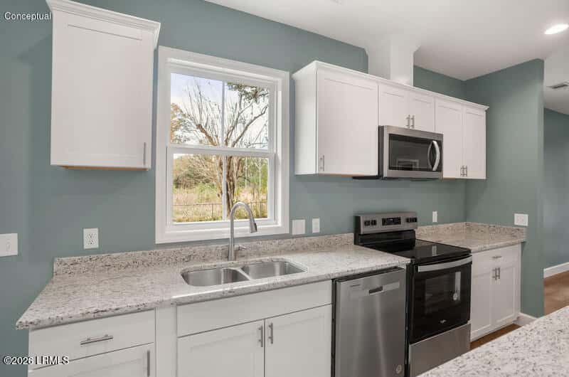 2326 Hillside Court, Port Royal, SC 29935 — photo 10 of 26