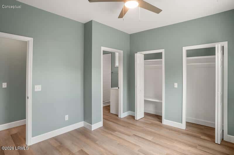 2326 Hillside Court, Port Royal, SC 29935 — photo 12 of 26