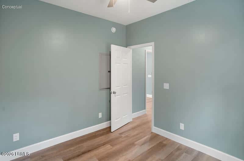 2326 Hillside Court, Port Royal, SC 29935 — photo 17 of 26