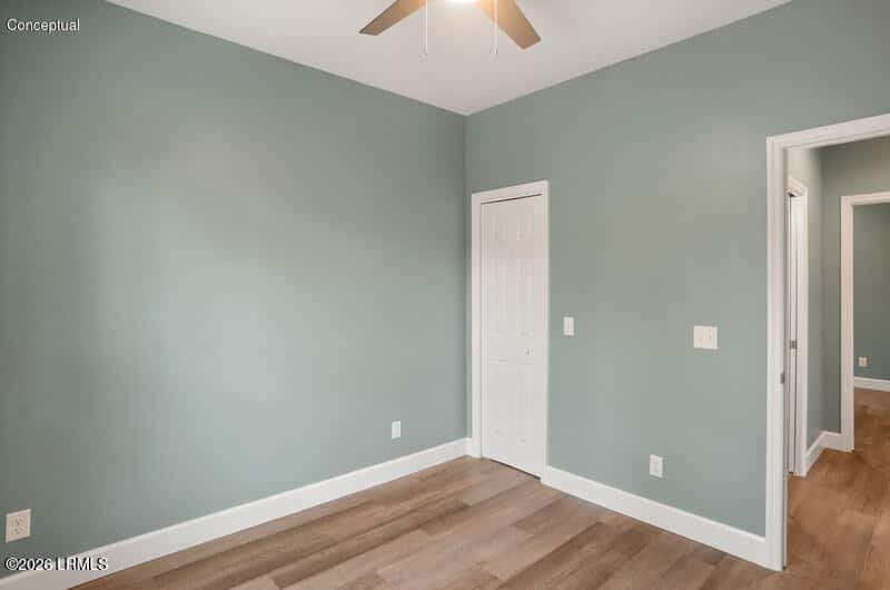2326 Hillside Court, Port Royal, SC 29935 — photo 23 of 26