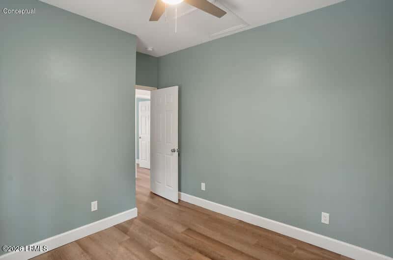 2326 Hillside Court, Port Royal, SC 29935 — photo 19 of 26
