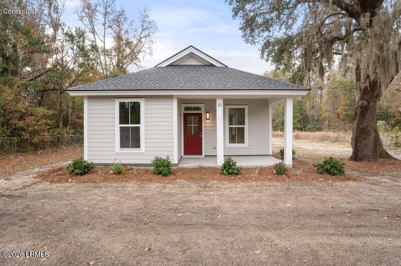 2326 Hillside Court, Port Royal, SC 29935 — photo 26 of 26