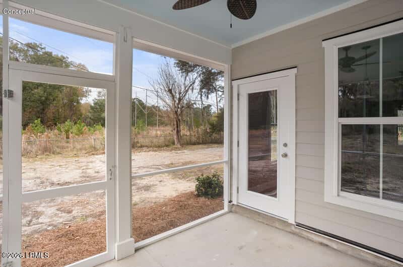 2326 Hillside Court, Port Royal, SC 29935 — photo 25 of 26