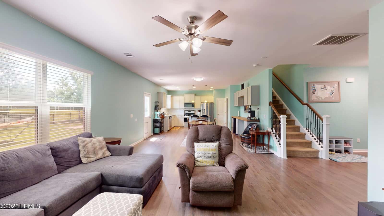 41 Kiawah Drive, Beaufort, SC 29906 — photo 8 of 49
