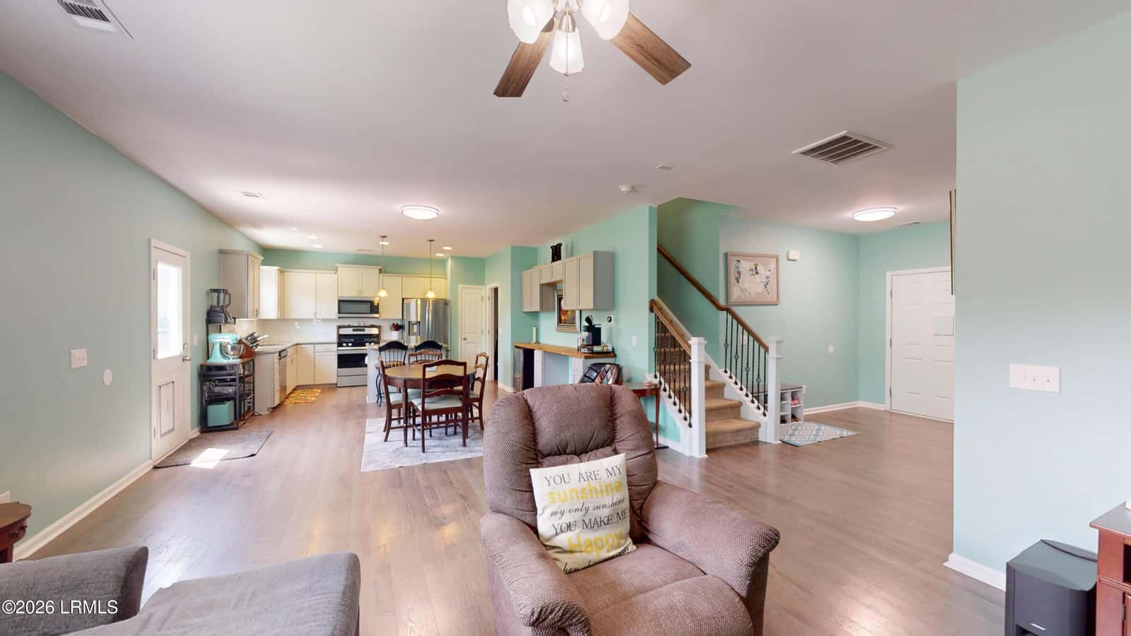 41 Kiawah Drive, Beaufort, SC 29906 — photo 9 of 49