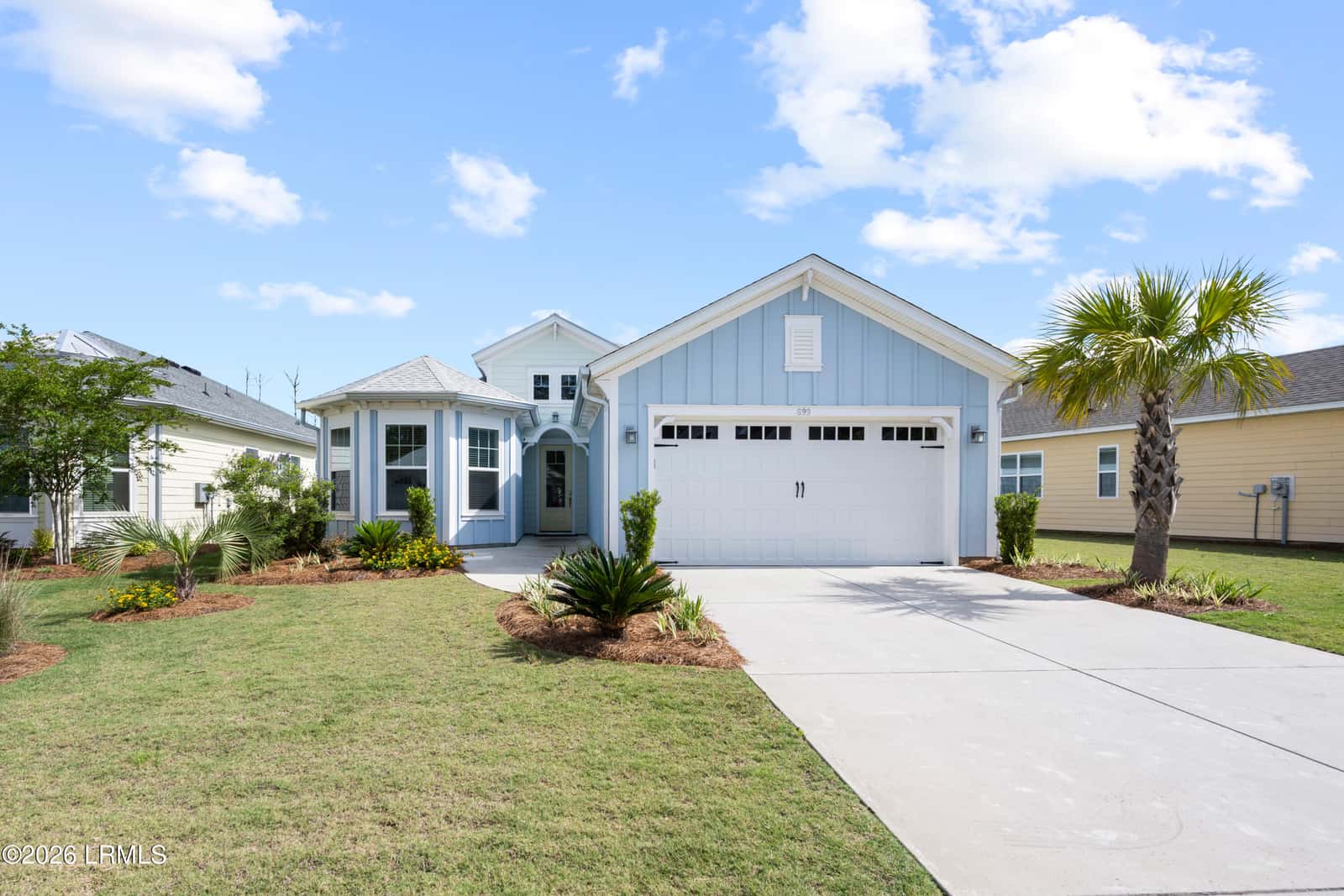 699 Caribbean Soul Avenue, Hardeeville, SC 29927 — photo 1 of 43