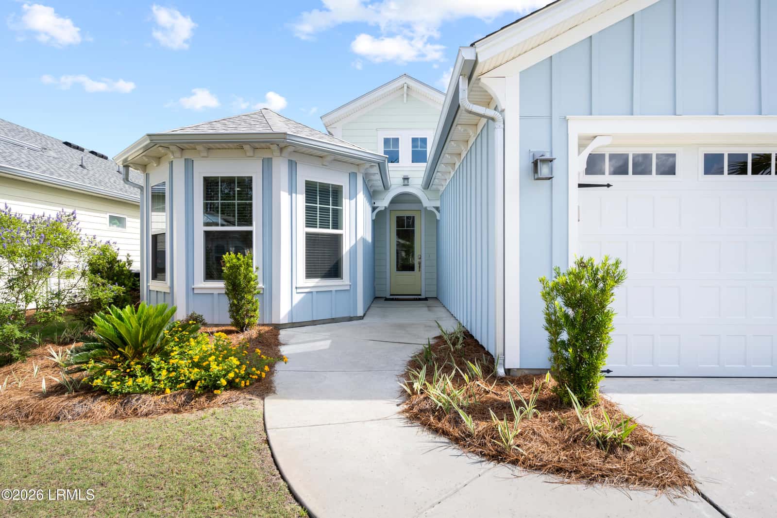 699 Caribbean Soul Avenue, Hardeeville, SC 29927 — photo 3 of 43