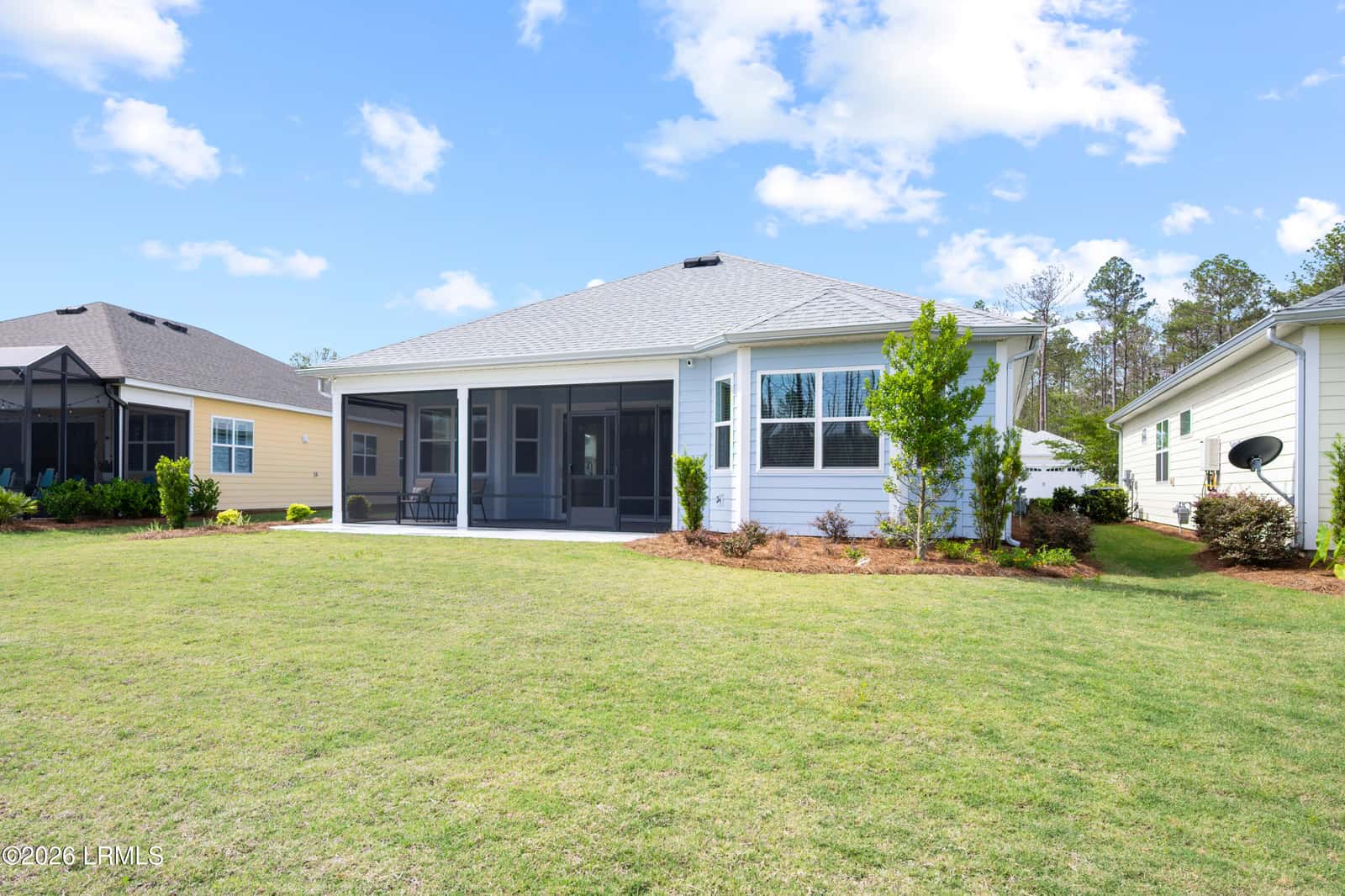 699 Caribbean Soul Avenue, Hardeeville, SC 29927 — photo 30 of 43